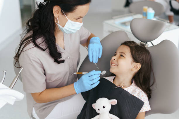 Best Pediatric Emergency Dentist in Atoka, NM