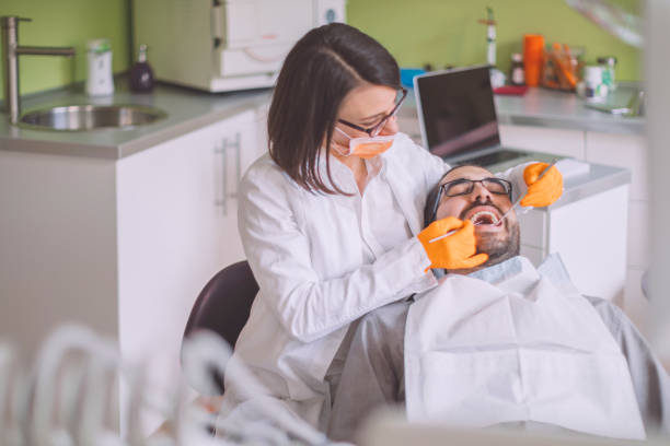 Best Emergency Dental Care for Broken or Chipped Teeth in Atoka, NM